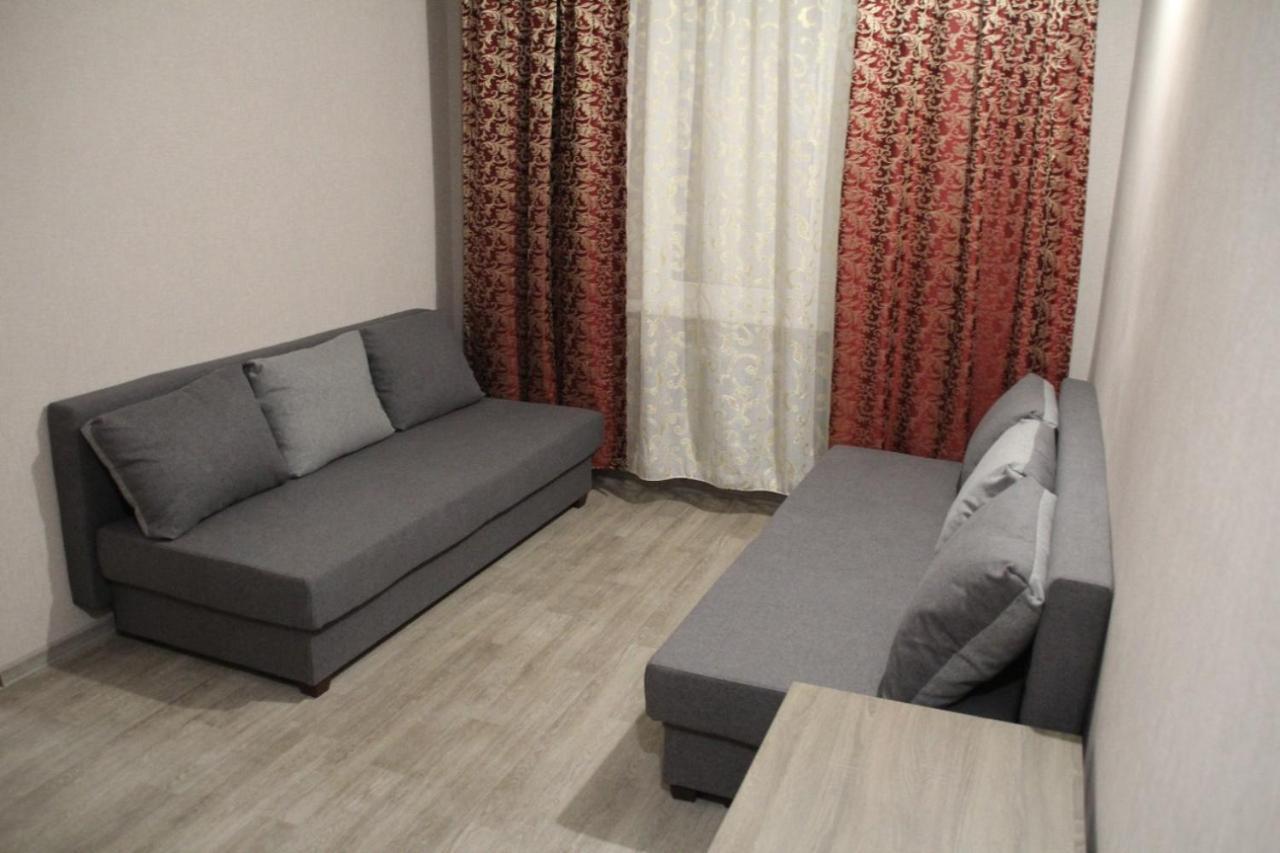 Sunkar Hotel Almaty Bagian luar foto