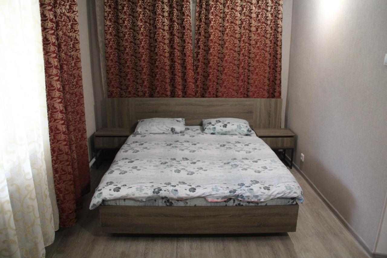 Sunkar Hotel Almaty Bagian luar foto