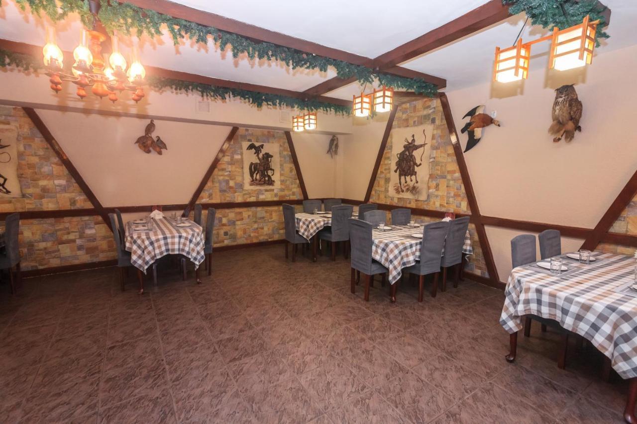 Sunkar Hotel Almaty Bagian luar foto