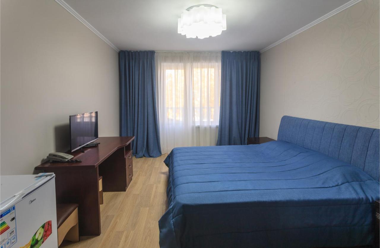 Sunkar Hotel Almaty Bagian luar foto